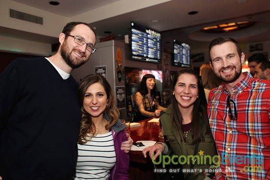 Old City Craft Beer & Restaurant Stroll