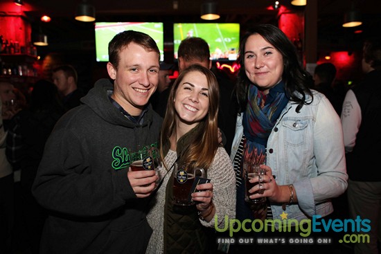 Old City Craft Beer & Restaurant Stroll