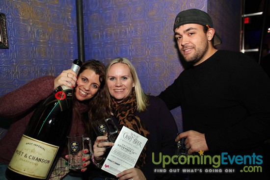 Old City Craft Beer & Restaurant Stroll