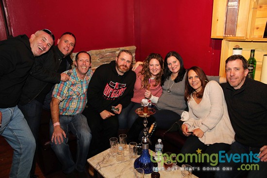 Old City Craft Beer & Restaurant Stroll