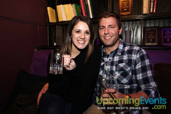 Old City Craft Beer & Restaurant Stroll