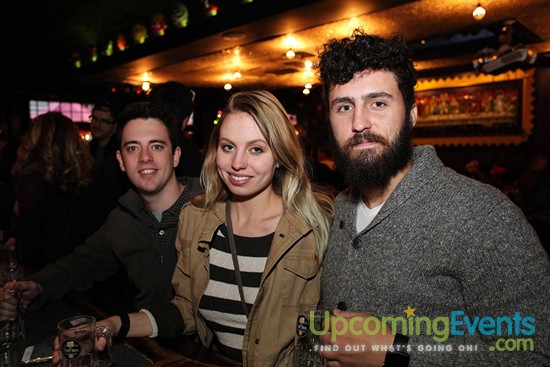 Old City Craft Beer & Restaurant Stroll