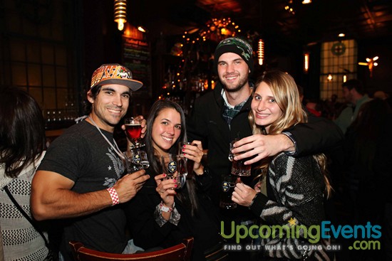 Old City Craft Beer & Restaurant Stroll