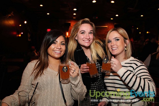 Old City Craft Beer & Restaurant Stroll