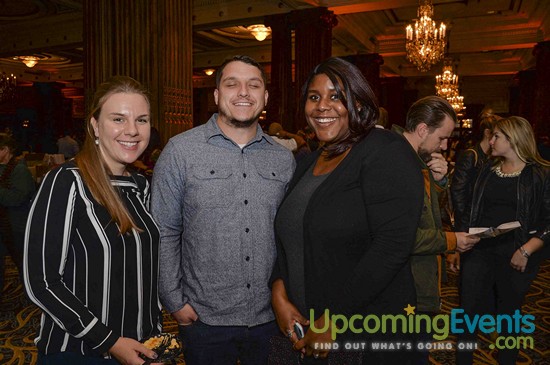 TASTE of Philly 2016