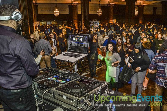 TASTE of Philly 2016