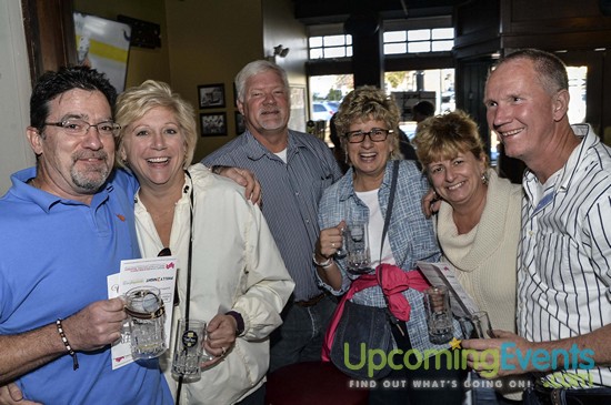 West Chester Craft Beer & Restaurant Stroll