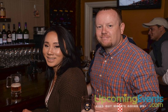 West Chester Craft Beer & Restaurant Stroll