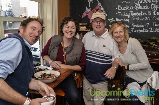 West Chester Craft Beer & Restaurant Stroll