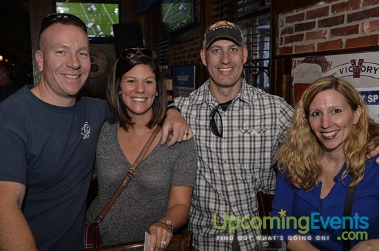 West Chester Craft Beer & Restaurant Stroll