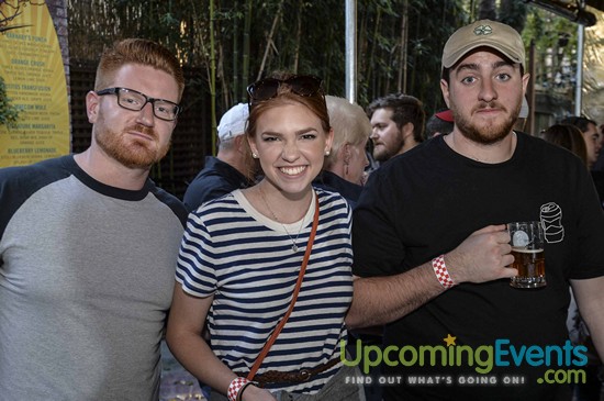 West Chester Craft Beer & Restaurant Stroll