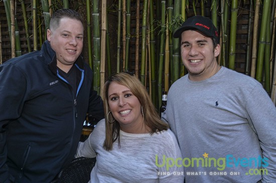 West Chester Craft Beer & Restaurant Stroll