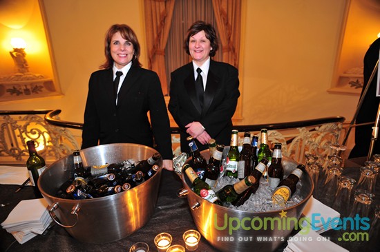 15th Annual Hair O' The Dog (Candids)