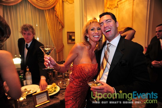 15th Annual Hair O' The Dog (Candids)