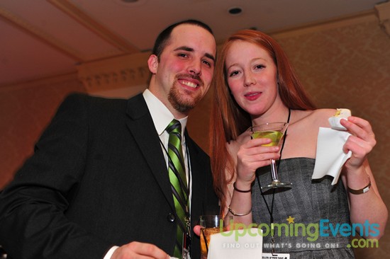 15th Annual Hair O' The Dog (Candids)