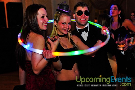 15th Annual Hair O' The Dog (Candids)