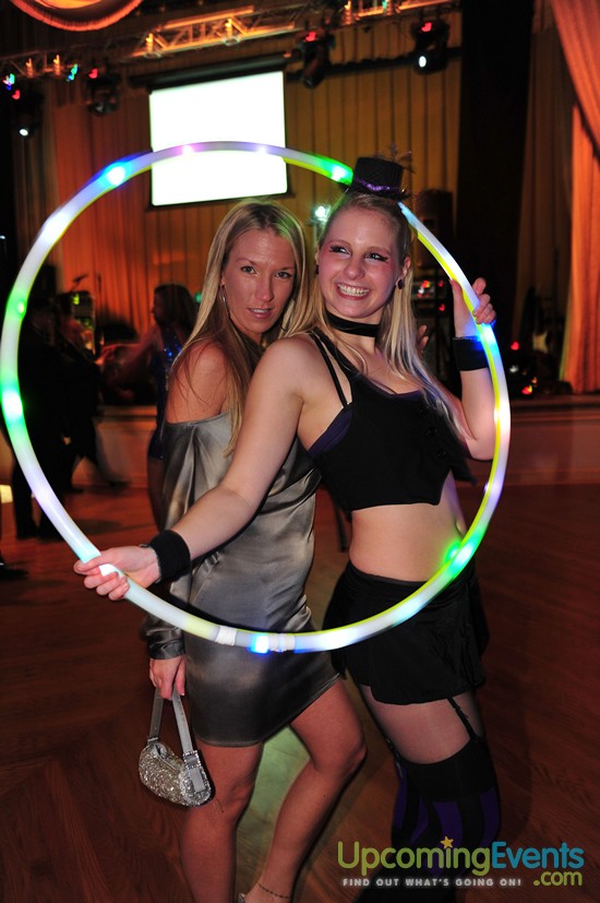 15th Annual Hair O' The Dog (Candids)