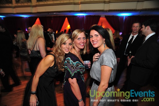 15th Annual Hair O' The Dog (Candids)