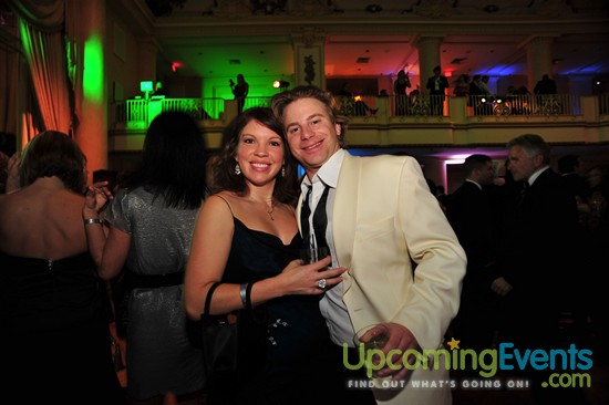 15th Annual Hair O' The Dog (Candids)