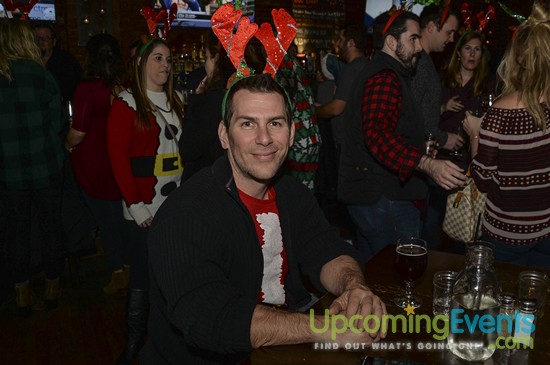 Fairmount Reindeer Romp 2016