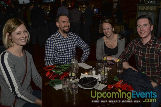 Fairmount Reindeer Romp 2016