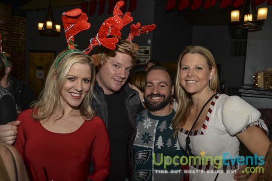 Fairmount Reindeer Romp 2016