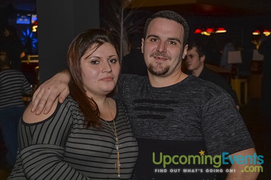 RESOLUTION: NYE @ Lucky Strike