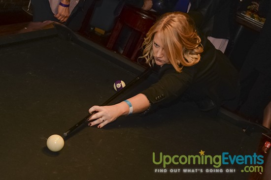 RESOLUTION: NYE @ Lucky Strike