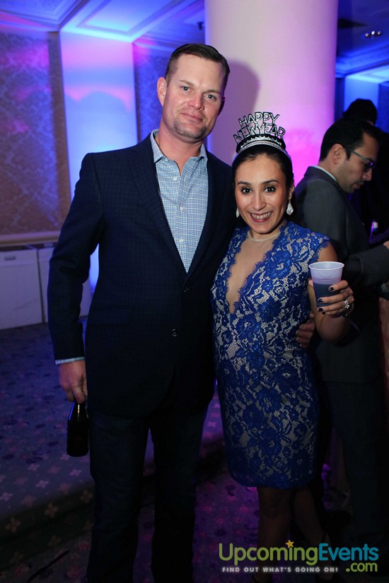 The Glitter City Gala - Philly's Hottest NYE Party!