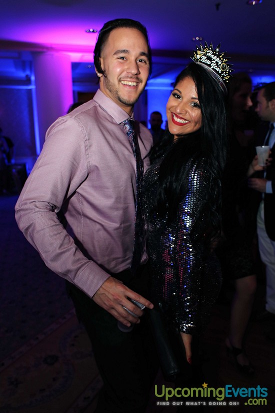The Glitter City Gala - Philly's Hottest NYE Party!