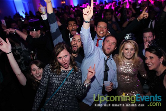 The Glitter City Gala - Philly's Hottest NYE Party!