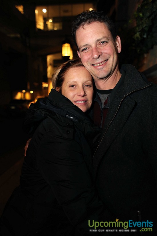 The Glitter City Gala - Philly's Hottest NYE Party!