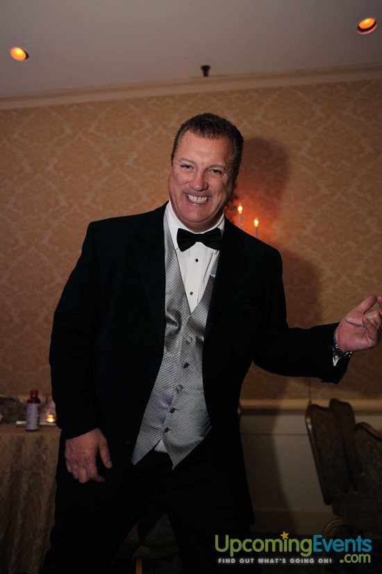 The Glitter City Gala - Philly's Hottest NYE Party!