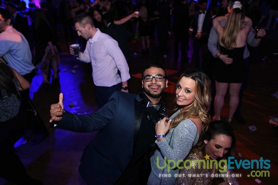 The Glitter City Gala - Philly's Hottest NYE Party!