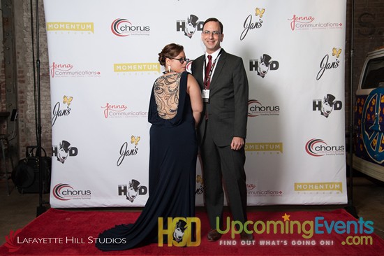 Hair O' The Dog 2017 (Red Carpet)