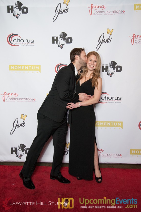 Hair O' The Dog 2017 (Red Carpet)