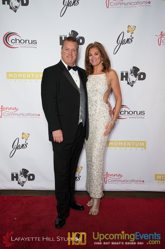 Hair O' The Dog 2017 (Red Carpet)