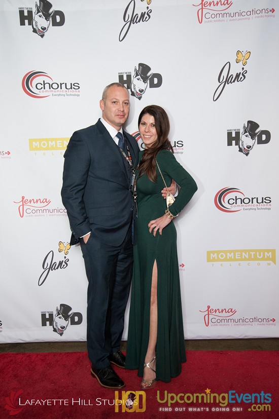 Hair O' The Dog 2017 (Red Carpet)