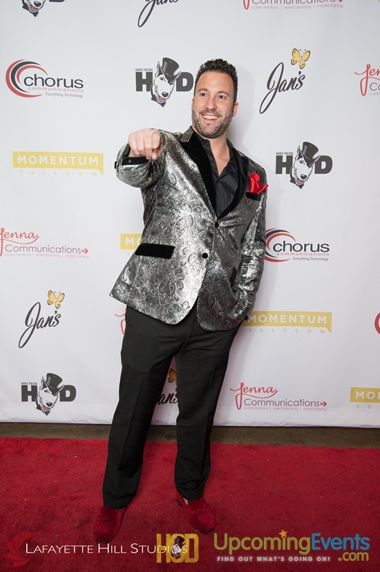 Hair O' The Dog 2017 (Red Carpet)