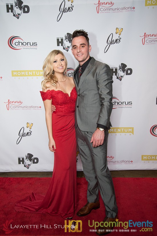 Hair O' The Dog 2017 (Red Carpet)