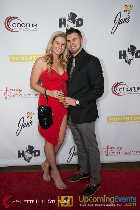 Hair O' The Dog 2017 (Red Carpet)