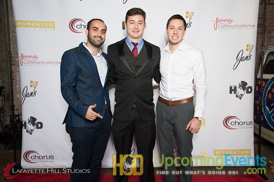 Hair O' The Dog 2017 (Red Carpet)