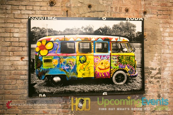 Hair O' The Dog 2017 (Candids)