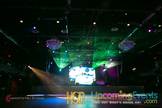 Hair O' The Dog 2017 (Candids)