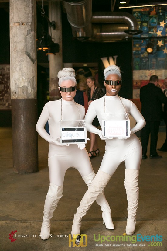 Hair O' The Dog 2017 (Candids)