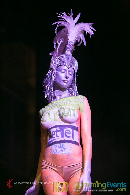 Hair O' The Dog 2017 (Candids)