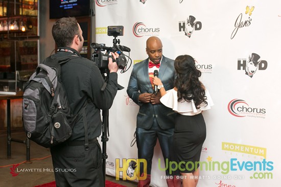 Hair O' The Dog 2017 (Candids)