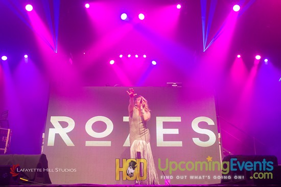 Hair O' The Dog 2017 (Candids)