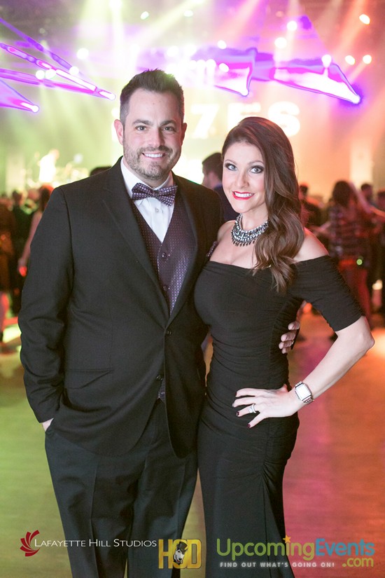 Hair O' The Dog 2017 (Candids)