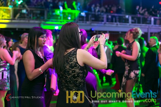 Hair O' The Dog 2017 (Candids)